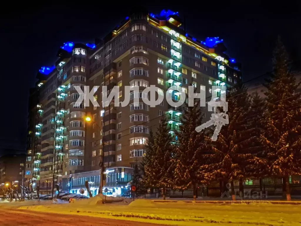 Гараж в Новосибирская область, Новосибирск ул. Романова, 39 (14 м) - Фото 1