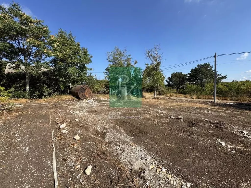 Участок в Севастополь Швейная фабрика ТСН,  (4.5 сот.) - Фото 0