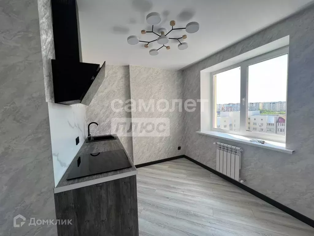 Продаётся 1-к квартира, 36 м - Фото 1