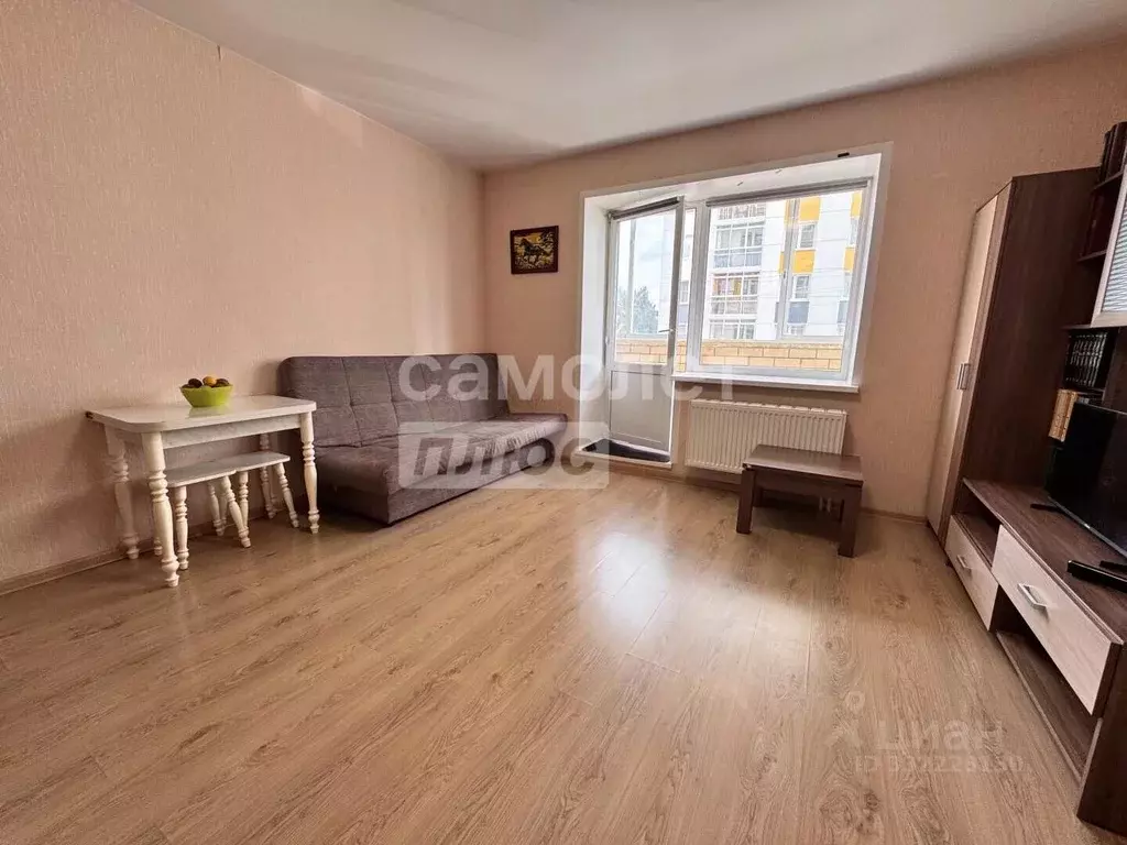 Студия Коми, Сыктывкар ул. Домны Каликовой, 60 (24.4 м) - Фото 1