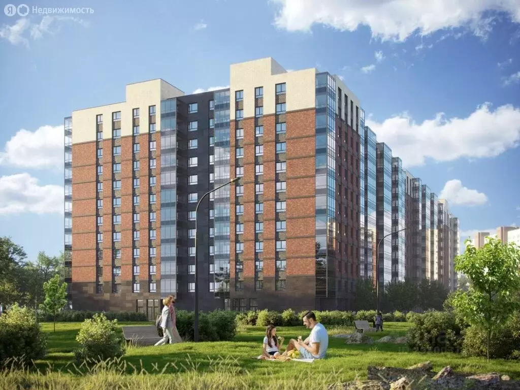 Помещение свободного назначения (46.2 м) - Фото 1