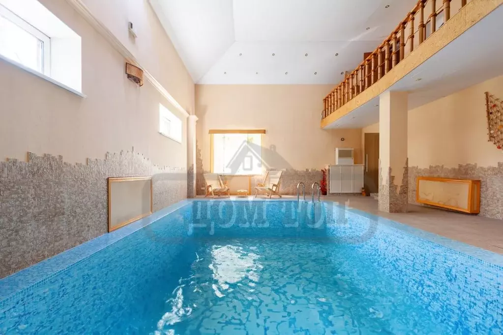 Дом в Москва Звезда-2000 ДПК, ул. Каштановая (270 м) - Фото 1