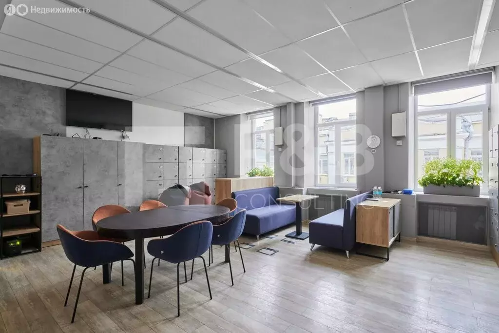 Офис (400 м) - Фото 2