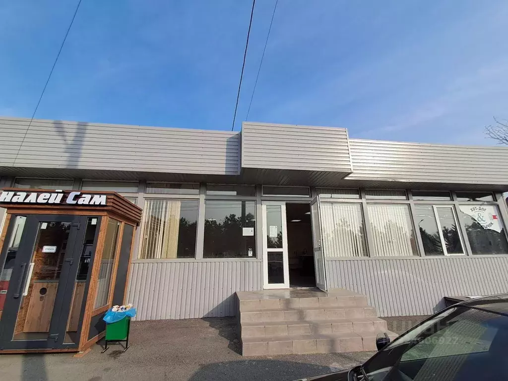 Помещение свободного назначения в Северная Осетия, Владикавказ ... - Фото 2