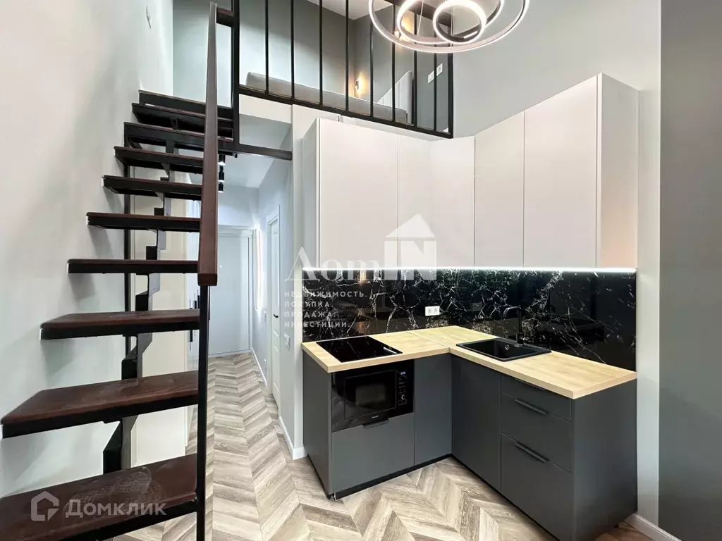 Продаётся 2-к квартира, 24.5 м - Фото 0