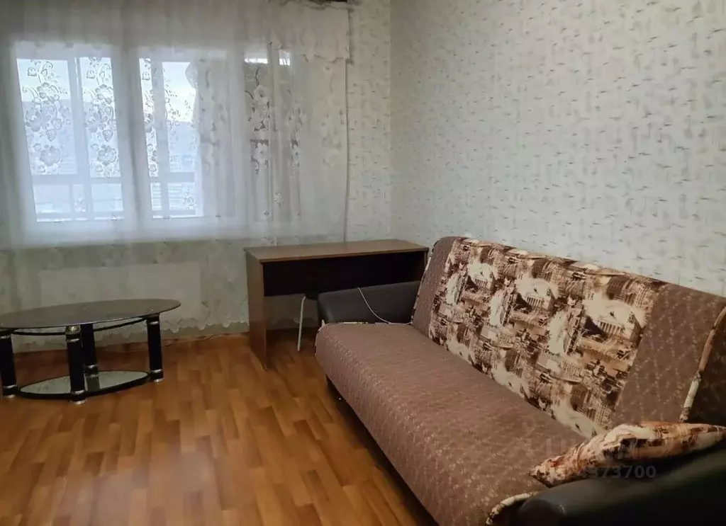 1-к кв. Красноярский край, Красноярск ул. Карамзина, 21 (37.0 м) - Фото 1