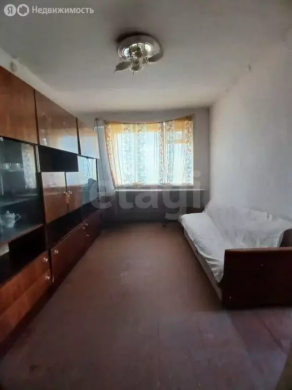 2-комнатная квартира: село Песчаное, Советская улица, 14 (40.6 м) - Фото 2