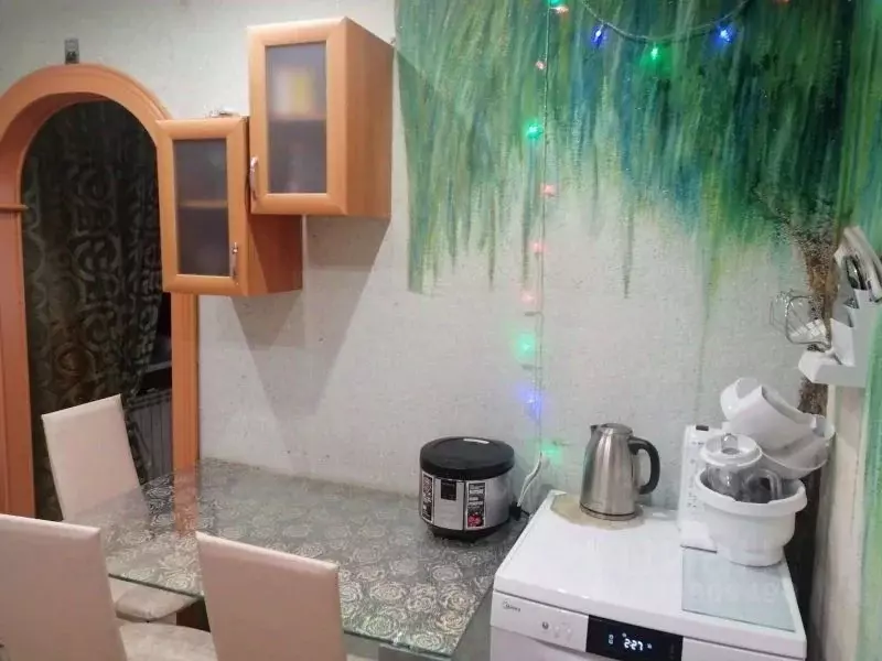 4-к кв. Иркутская область, Усть-Илимск ул. Энгельса, 13 (75.5 м) - Фото 2