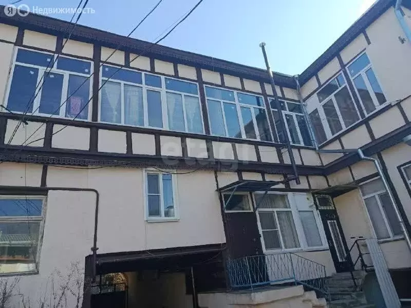 5-комнатная квартира: Кисловодск, Красноармейская улица, 16 (126 м) - Фото 1