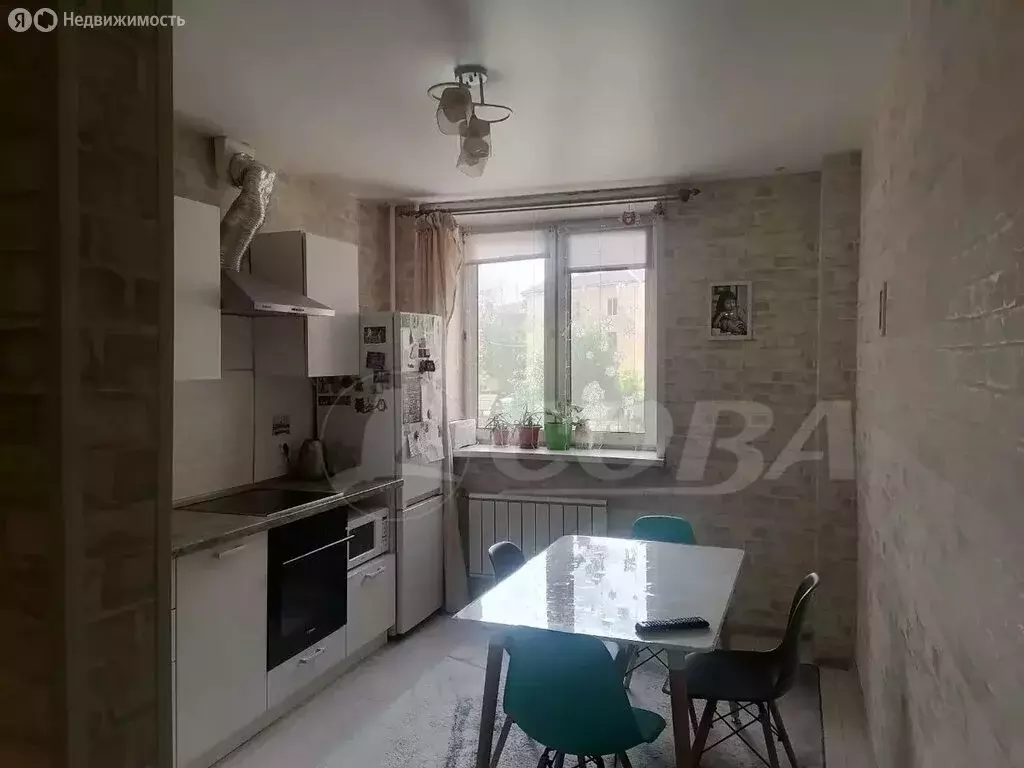 2-комнатная квартира: Курган, улица Кирова, 119Б (78.4 м) - Фото 0
