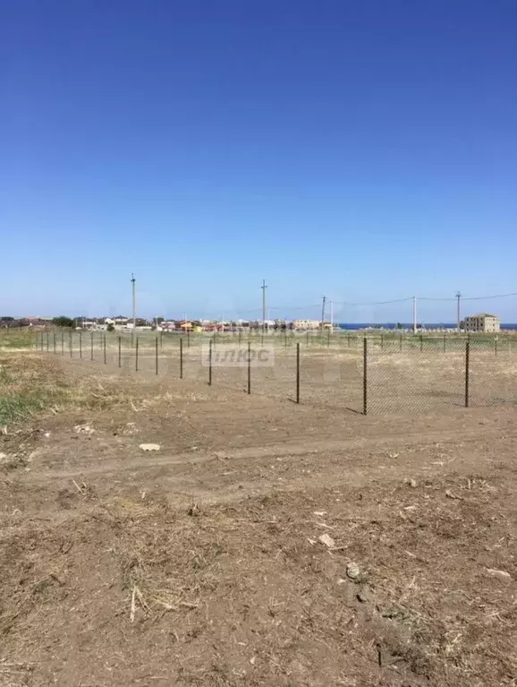 Участок в Краснодарский край, Темрюкский район, Фонталовское с/пос, ... - Фото 2