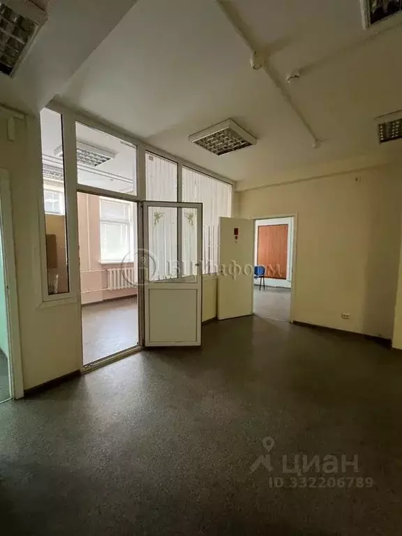 Офис в Санкт-Петербург ул. Салова, 37 (109 м) - Фото 2