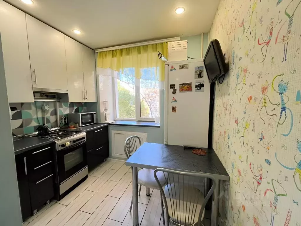 3-к кв. Пермский край, Пермь Народовольческая ул., 3 (62.1 м) - Фото 2