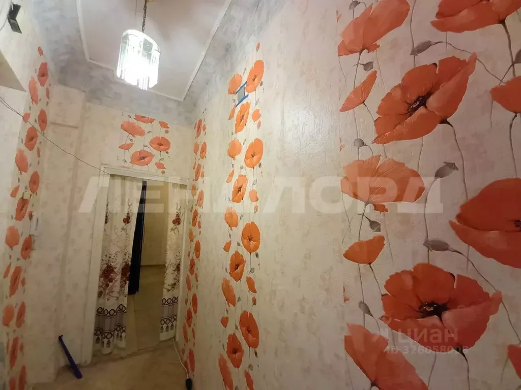 3-к кв. Ростовская область, Новочеркасск просп. Энергетиков, 4 (62.7 ... - Фото 2