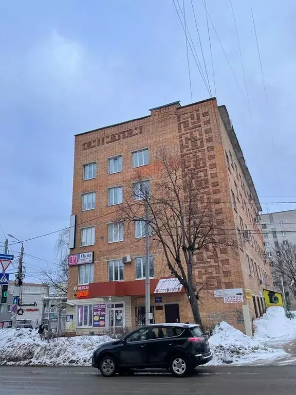 Офис в Калужская область, Калуга ул. Плеханова, 31 (15 м) - Фото 2