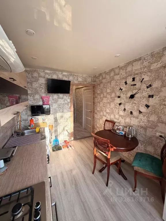 3-к кв. Брянская область, Брянск Ново-Советская ул., 97А (63.4 м) - Фото 2