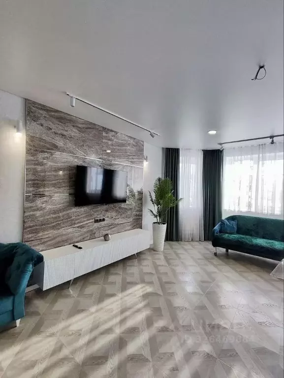 Коттедж в Тверская область, Конаково Изумрудная ул., 9 (400 м) - Фото 1