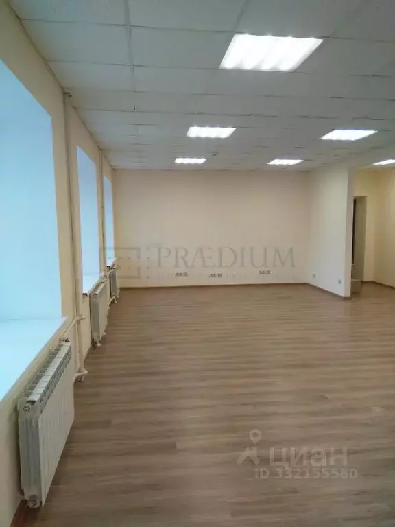 Офис в Москва ул. Космонавта Волкова, 31 (10114 м) - Фото 1