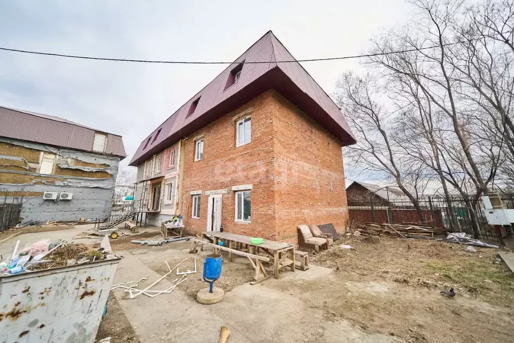 Офис в Еврейская автономная область, Биробиджан Советская ул., 70литЗ ... - Фото 2