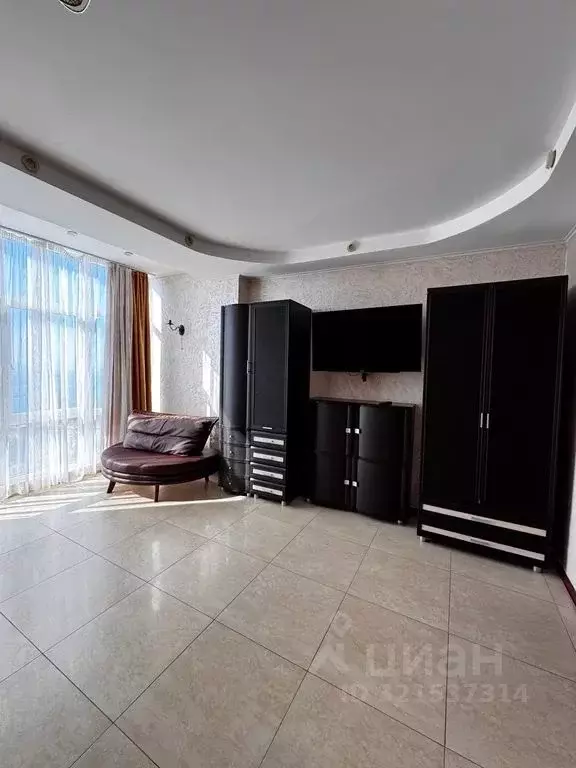 2-к кв. Крым, Ялта муниципальный округ, Форос пгт ул. Северная, 43 ... - Фото 1