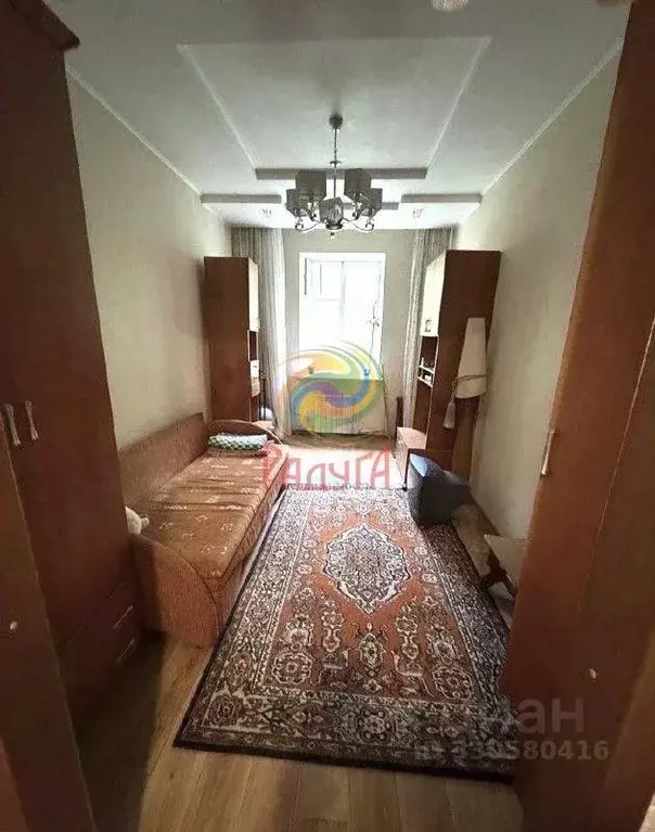 1-к кв. Ивановская область, Иваново ул. Маяковского, 8А (38.0 м) - Фото 2