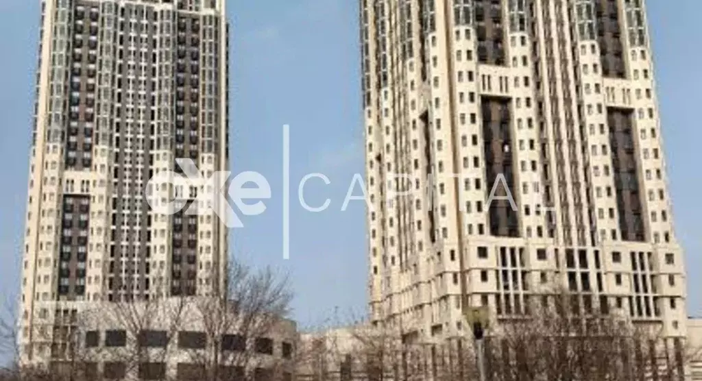 Помещение свободного назначения в Москва просп. Вернадского, вл78 (130 ... - Фото 0