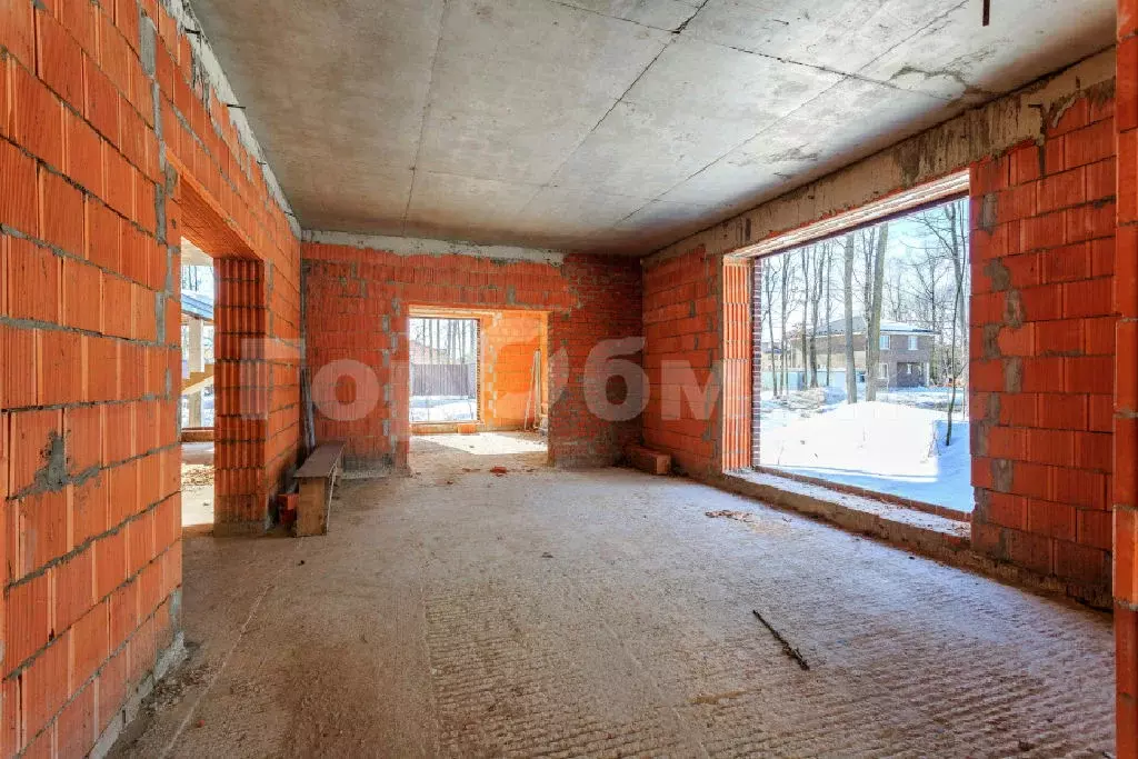 Продается дом в пос. Мещерино - Фото 2