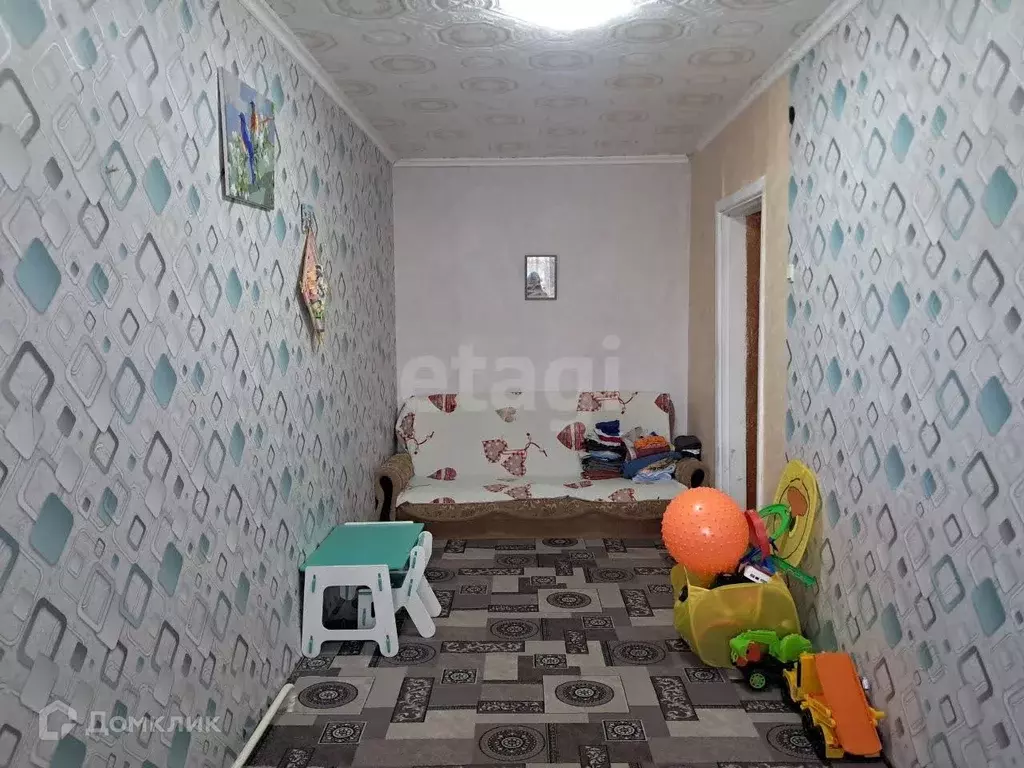 Продаётся 1-к квартира, 37.4 м - Фото 1