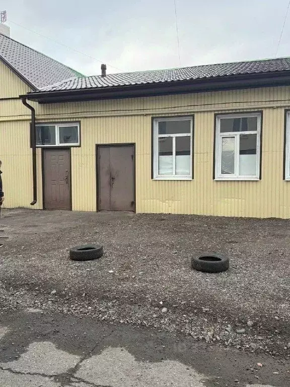 Помещение свободного назначения в Белгородская область, Белгород ... - Фото 1