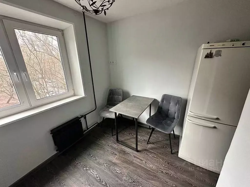 2-к кв. Москва проезд Якушкина, 3 (48.0 м) - Фото 2