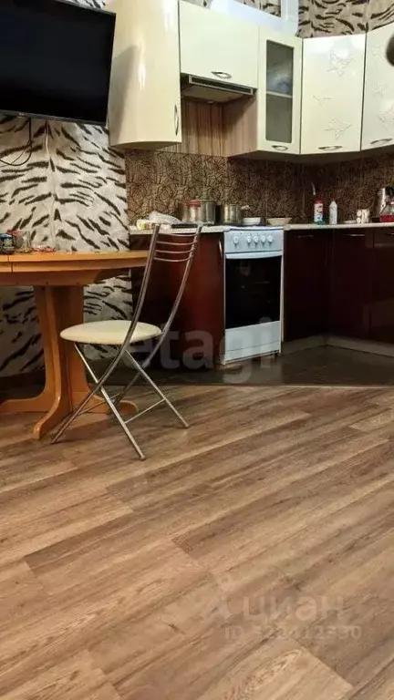 Студия Ямало-Ненецкий АО, Новый Уренгой Дружба мкр, 4/1 (29.6 м) - Фото 1