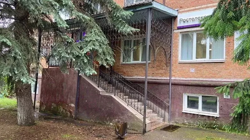 Помещение свободного назначения в Краснодарский край, Курганинск ул. ... - Фото 1
