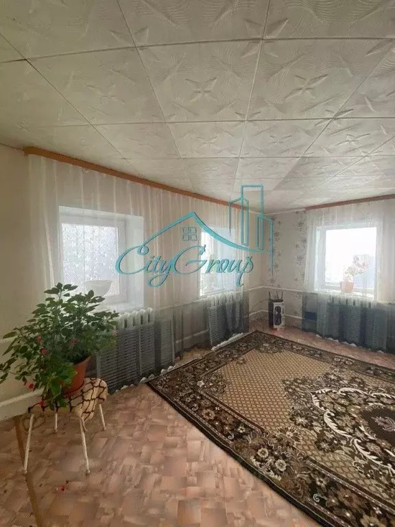 Дом в Оренбургская область, Орск пос. Старая Биофабрика, ул. Николаева ... - Фото 2