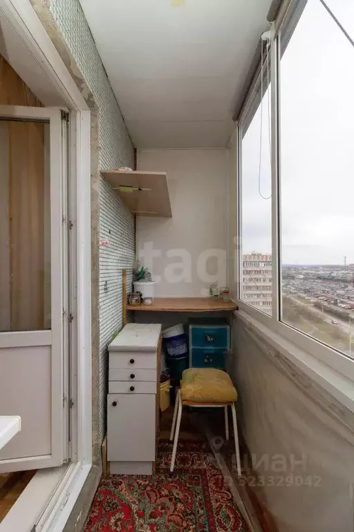 4-к кв. Красноярский край, Красноярск Светлогорская ул., 19 (80.0 м) - Фото 1