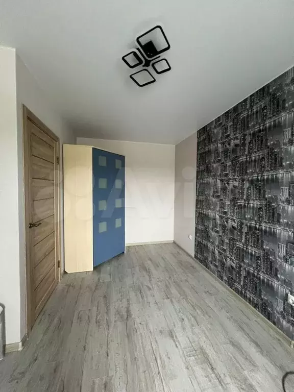 1-к. квартира, 32 м, 2/10 эт. - Фото 1