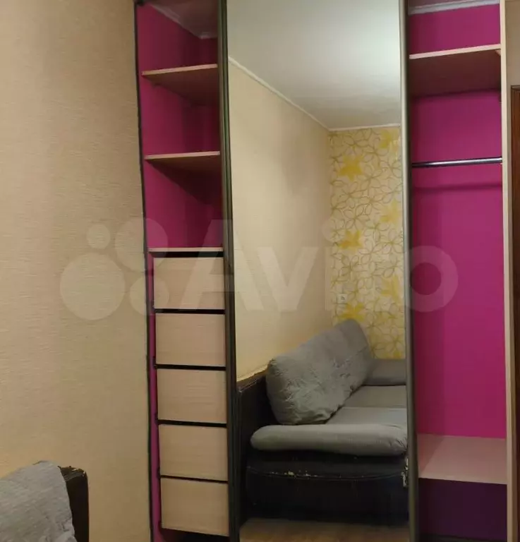 2-к. квартира, 47 м, 3/5 эт. - Фото 0