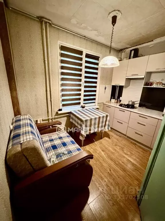 1-к кв. Санкт-Петербург просп. Науки, 11К2 (31.0 м) - Фото 1