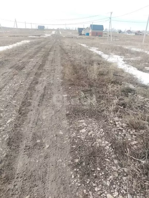 Участок в Давлеканово, улица Мира (13.3 м) - Фото 2