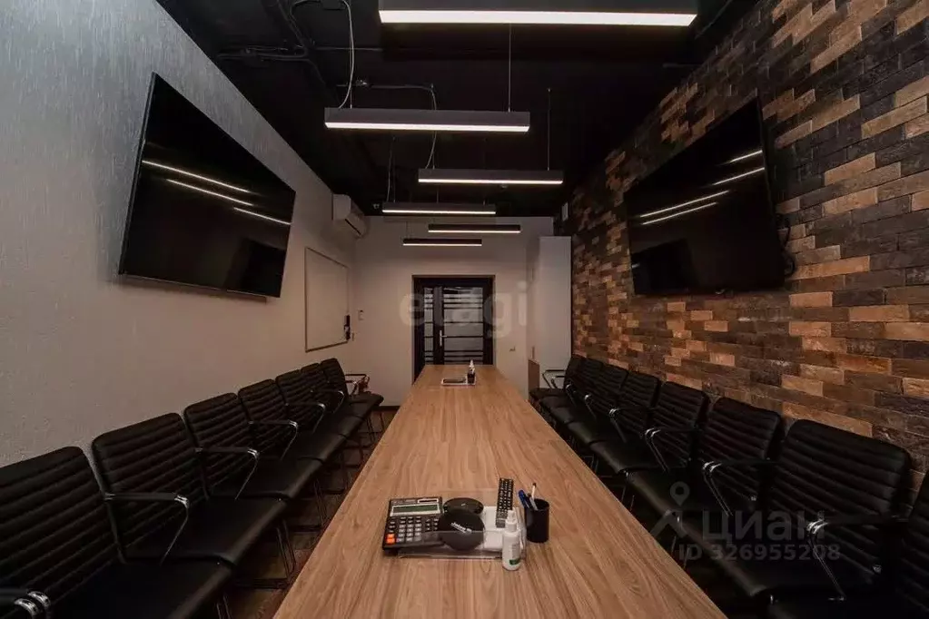 Офис в Башкортостан, Уфа Колгуевский мкр, ул. Габдуллы Амантая, 6/1 ... - Фото 1