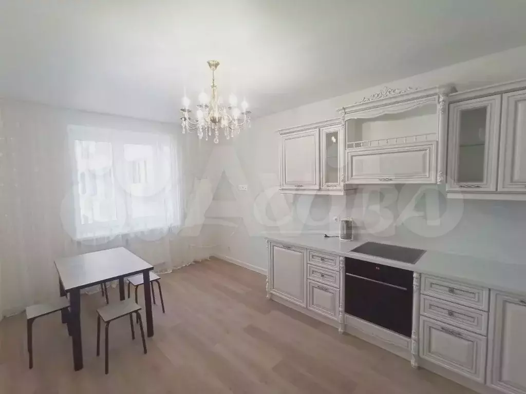 2-к. квартира, 66 м, 6/18 эт. - Фото 0