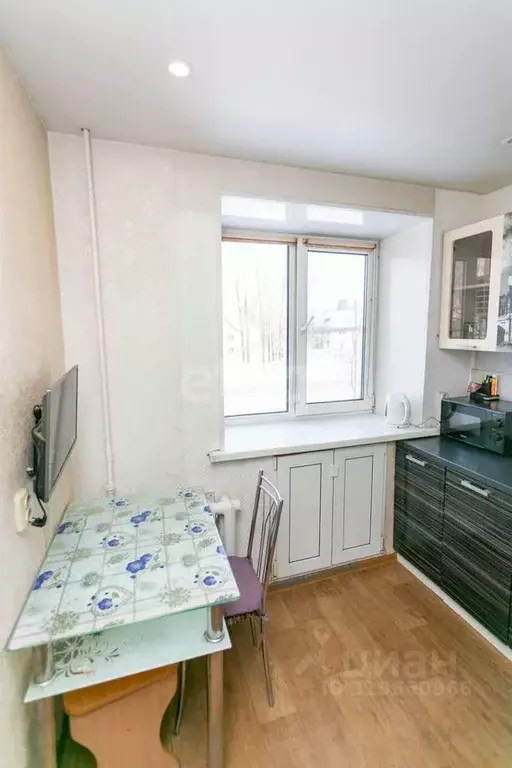 2-к кв. Хабаровский край, Хабаровск Краснореченская ул., 95 (40.0 м) - Фото 1