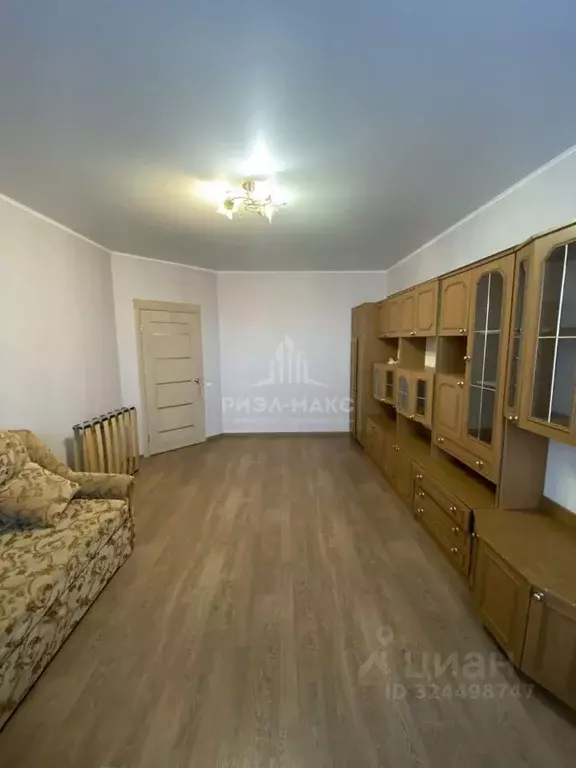 1-к кв. Брянская область, Брянск Советская ул., 74 (45.0 м) - Фото 2