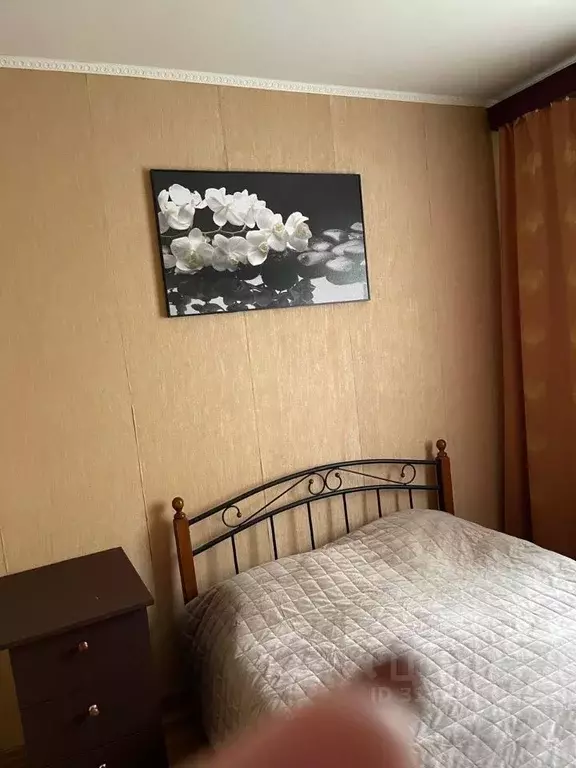 3-к кв. Санкт-Петербург Вербная ул., 18К1 (80.0 м) - Фото 0