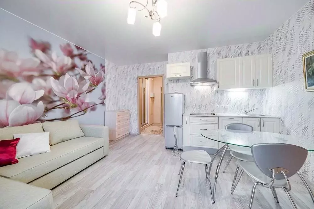 Студия Санкт-Петербург Пулковское ш., 38к7 (32.0 м) - Фото 1