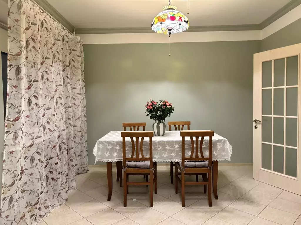 2-к кв. Санкт-Петербург Морская наб., 37к1Б (66.8 м) - Фото 2