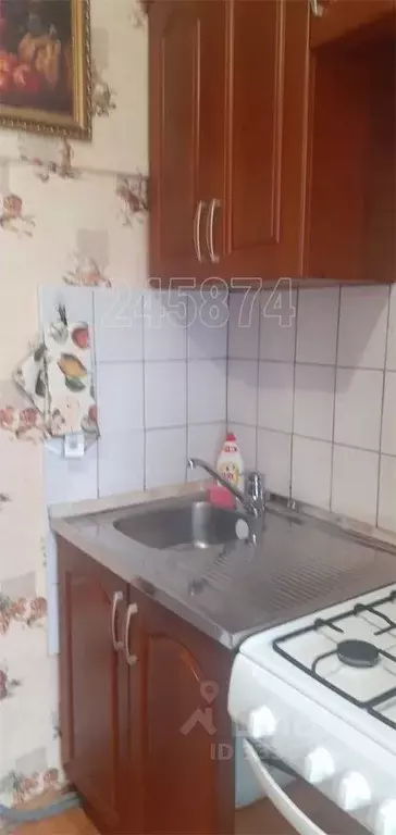 2-к кв. Москва Варшавское ш., 18К1 (42.0 м) - Фото 2