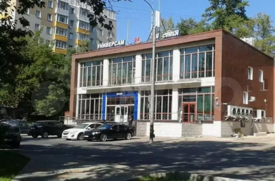 Аренда (ПСН) пл. 170 м2 м. ВДНХ в СВАО в - Фото 0