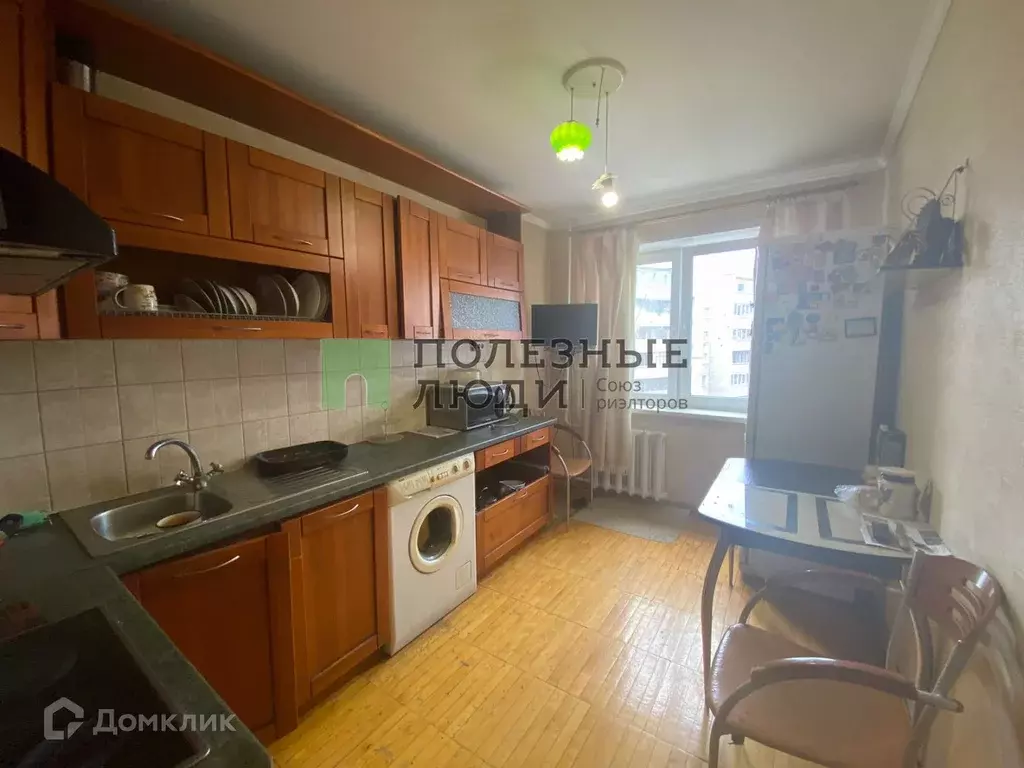 Продаётся 3-к квартира, 66.5 м - Фото 1