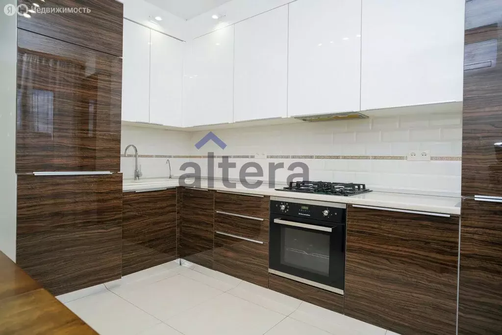 1-комнатная квартира: Казань, улица Гумера Баширова, 5 (44 м) - Фото 1