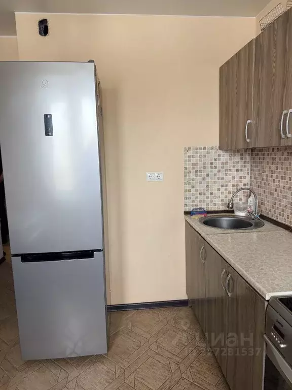 1-к кв. Московская область, Балашиха ул. Дмитриева, 12 (38.6 м) - Фото 2